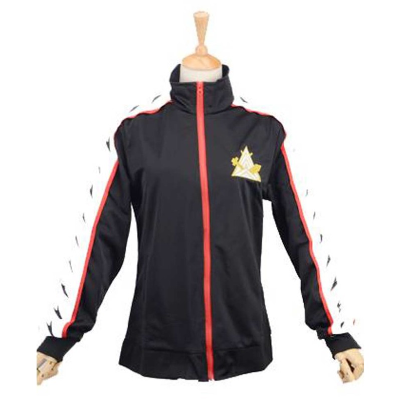 Free Samezuka Academy Rin Matsuoka Jacket