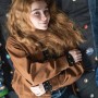 Sabrina Carpenter Clouds Cotton Jacket