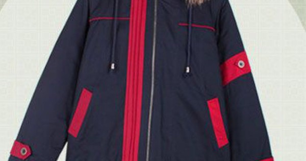 Kirito jacket clearance