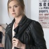 Laura Sutton Homeland Sarah Sokolovic Leather Jacket Laura Sutton Homeland Sarah Sokolovic Leather Jacket
