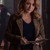 Chesler Dangerous Lies Brown Coat Chesler Dangerous Lies Brown Coat