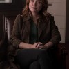 Chesler Dangerous Lies Brown Coat Chesler Dangerous Lies Brown Coat