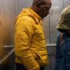 Lennie James Save Me Puffer Jacket Lennie James Save Me Puffer Jacket