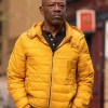 Lennie James Save Me Puffer Jacket Lennie James Save Me Puffer Jacket