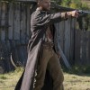 Scott Eastwood Diablo Jackson Trench Coat