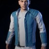 Mass Effect Andromeda Scott Ryder Jacket Mass Effect Andromeda Scott Ryder Jacket