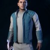 Mass Effect Andromeda Scott Ryder Jacket Mass Effect Andromeda Scott Ryder Jacket