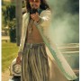 Robert Sheehan The Umbrella Academy S02 Coat