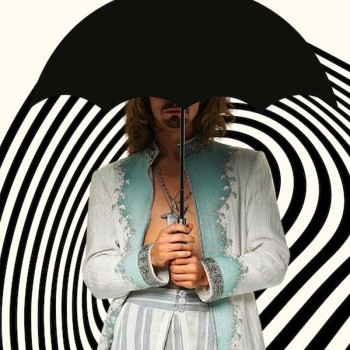 Robert Sheehan The Umbrella Academy S02 Coat