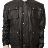 Sebastian Graves The Brothers Grimsby Jacket