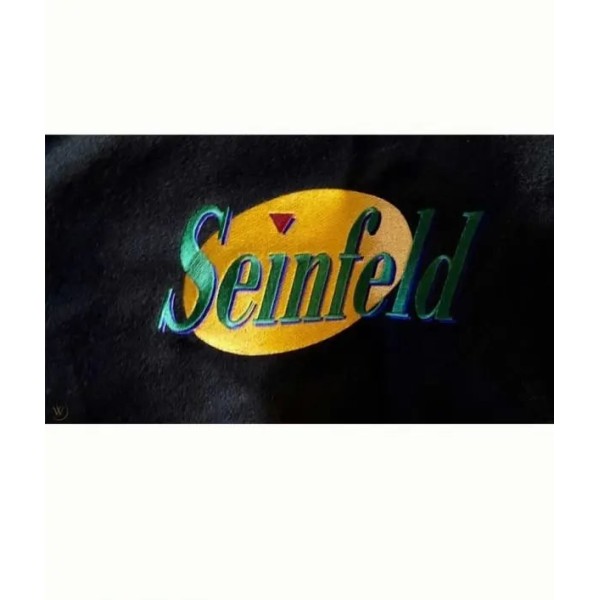 Seinfeld Bomber Jacket Seinfeld Bomber Jacket