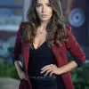 Sex Life Billie Connelly Blazer Sex Life Billie Connelly Blazer