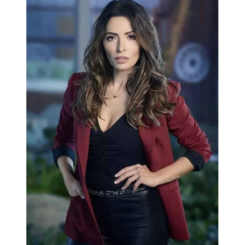 Sex Life Billie Connelly Blazer Sex Life Billie Connelly Blazer