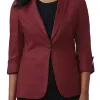 Sex Life Billie Connelly Blazer Sex Life Billie Connelly Blazer