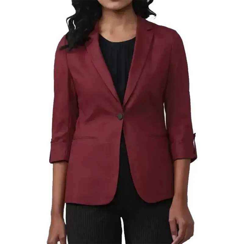 Sex Life Billie Connelly Blazer Sex Life Billie Connelly Blazer