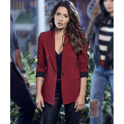 Sex Life Billie Connelly Blazer Sex Life Billie Connelly Blazer
