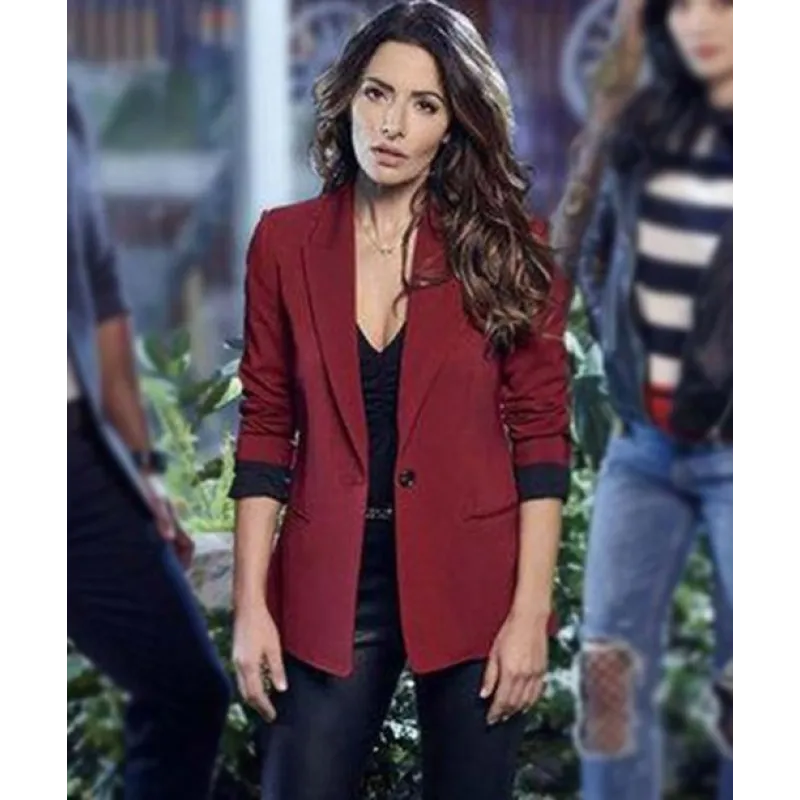 Sex Life Billie Connelly Blazer Sex Life Billie Connelly Blazer