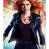 Katherine Mcnamara Shadowhunters Jacket Katherine Mcnamara Shadowhunters Jacket