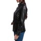 Divergent Dauntless Shailene Woodley Leather Jacket