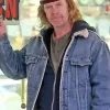 Shameless Frank Gallagher Blue Jacket Shameless Frank Gallagher Blue Jacket