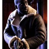 Wynonna Earp Shamier Anderson Shearling Jacket Wynonna Earp Shamier Anderson Shearling Jacket
