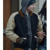 Ed Sheeran Shape of You Jacket Ed Sheeran Shape of You Jacket