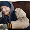 Ed Sheeran Shape of You Jacket Ed Sheeran Shape of You Jacket