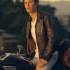 Shawn Mendes Senorita Black Leather Jacket Shawn Mendes Senorita Black Leather Jacket