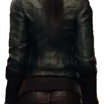 Shen May RE Infinite Darkness Jacket