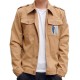 Attack on Titan Shingeki No Kyojin Jacket Male