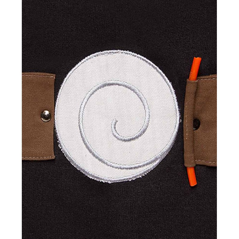 Shippuden Naruto Uzumaki Jacket Shippuden Naruto Uzumaki Jacket