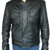 American Singer Adam Lambert Jacket