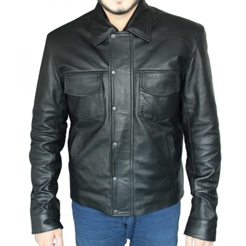 American Singer Adam Lambert Jacket