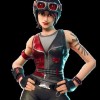 Skin Fortnite Game Chopper Vest Skin Fortnite Game Chopper Vest