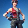 Skin Fortnite Game Chopper Vest Skin Fortnite Game Chopper Vest