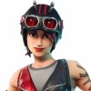 Skin Fortnite Game Chopper Vest Skin Fortnite Game Chopper Vest