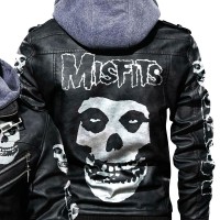 Misfits Reversible Jacket - Official Misfits Shop | Misfits Shop