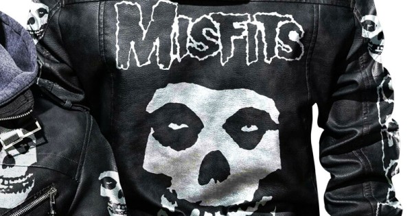 Made for Misfits: The Colorful History of the Black Leather Jacket