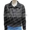 Sky High 2023 Asia Ortega Black Jacket Sky High 2023 Asia Ortega Black Jacket