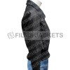 Sky High 2023 Asia Ortega Black Jacket Sky High 2023 Asia Ortega Black Jacket