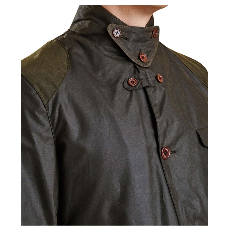 Skyfall Daniel Craig Cotton Jacket Skyfall Daniel Craig Cotton Jacket