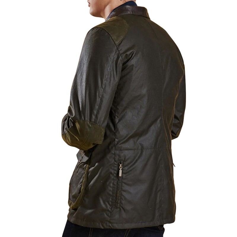 Skyfall Daniel Craig Cotton Jacket Skyfall Daniel Craig Cotton Jacket