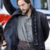 Sleepy Hollow TV Series Ichabod Crane Coat Sleepy Hollow TV Series Ichabod Crane Coat
