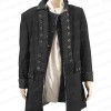 Sleepy Hollow TV Series Ichabod Crane Coat Sleepy Hollow TV Series Ichabod Crane Coat