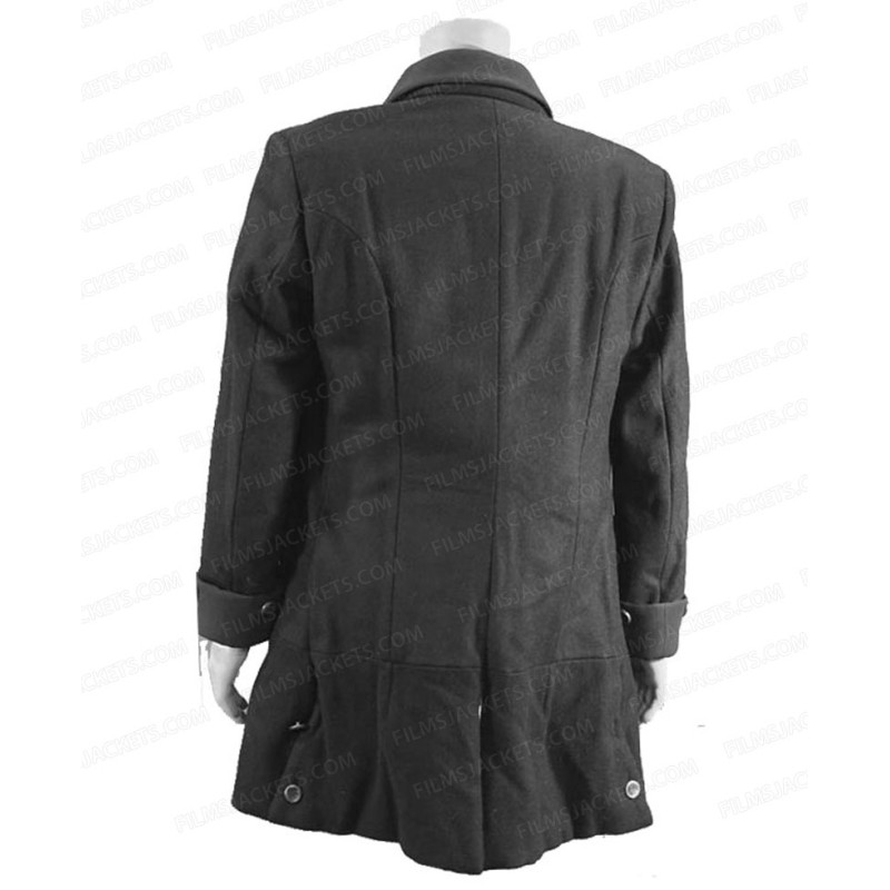 Sleepy Hollow TV Series Ichabod Crane Coat Sleepy Hollow TV Series Ichabod Crane Coat