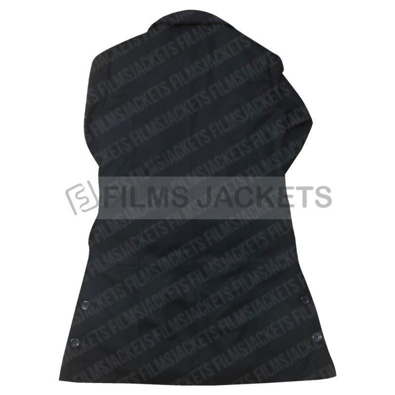 Sleepy Hollow TV Series Ichabod Crane Coat Sleepy Hollow TV Series Ichabod Crane Coat