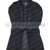 Sleepy Hollow TV Series Ichabod Crane Coat Sleepy Hollow TV Series Ichabod Crane Coat