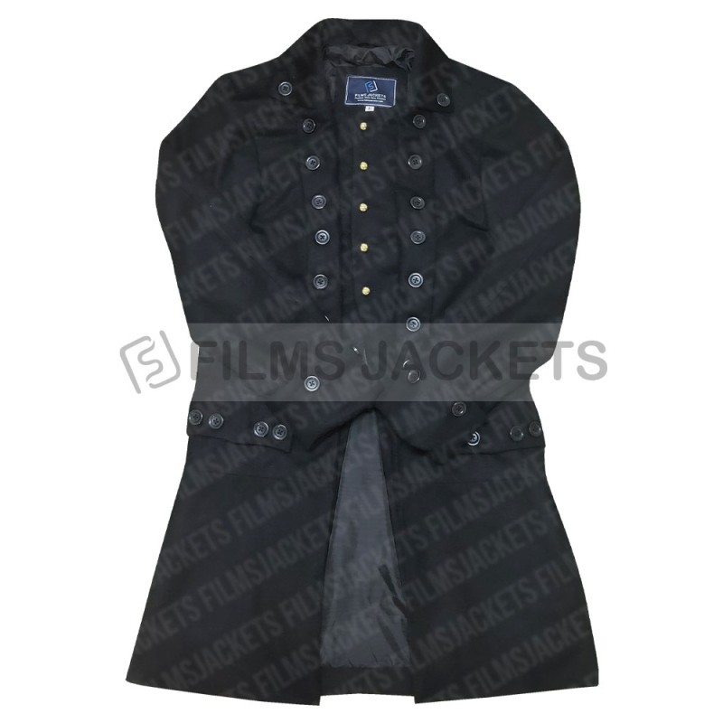 Sleepy Hollow TV Series Ichabod Crane Coat Sleepy Hollow TV Series Ichabod Crane Coat