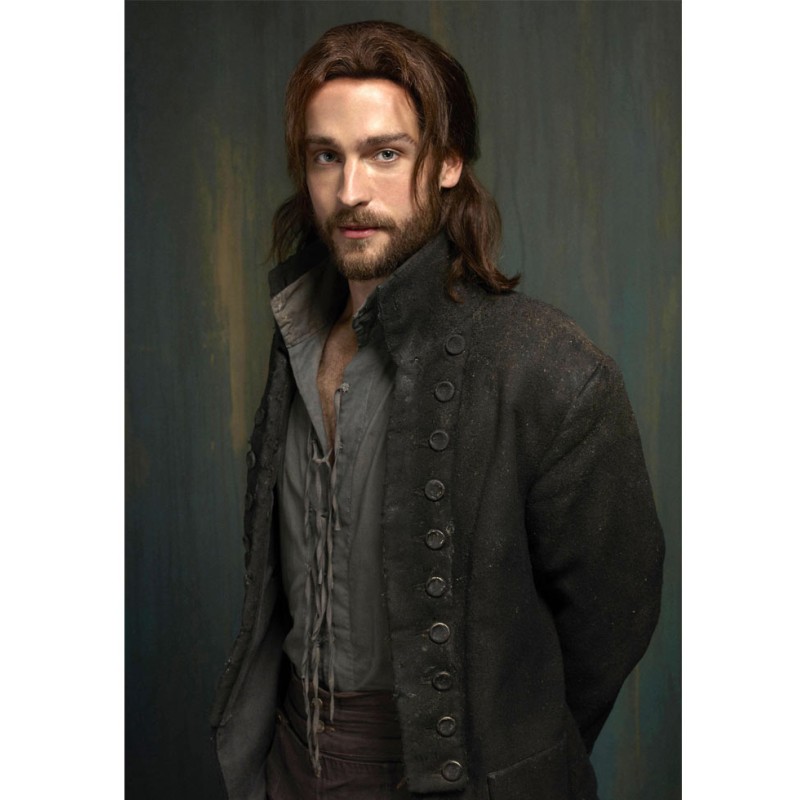 Sleepy Hollow TV Series Ichabod Crane Coat Sleepy Hollow TV Series Ichabod Crane Coat
