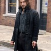 Sleepy Hollow TV Series Ichabod Crane Coat Sleepy Hollow TV Series Ichabod Crane Coat